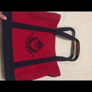 Ralph Lauren Shoulder Bag